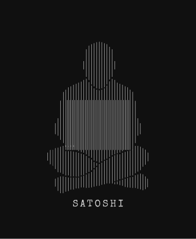 사토시 일러스트 배경화면 / Satoshi Wallpaper 3