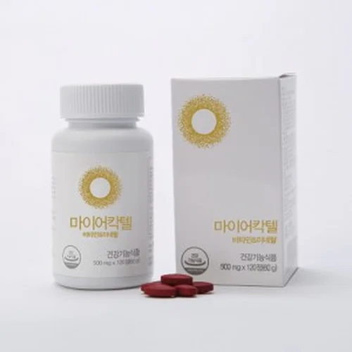 마이어칵텔 1